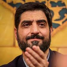 سید مجید بنی فاطمه میلاد آقامون اباالفضله